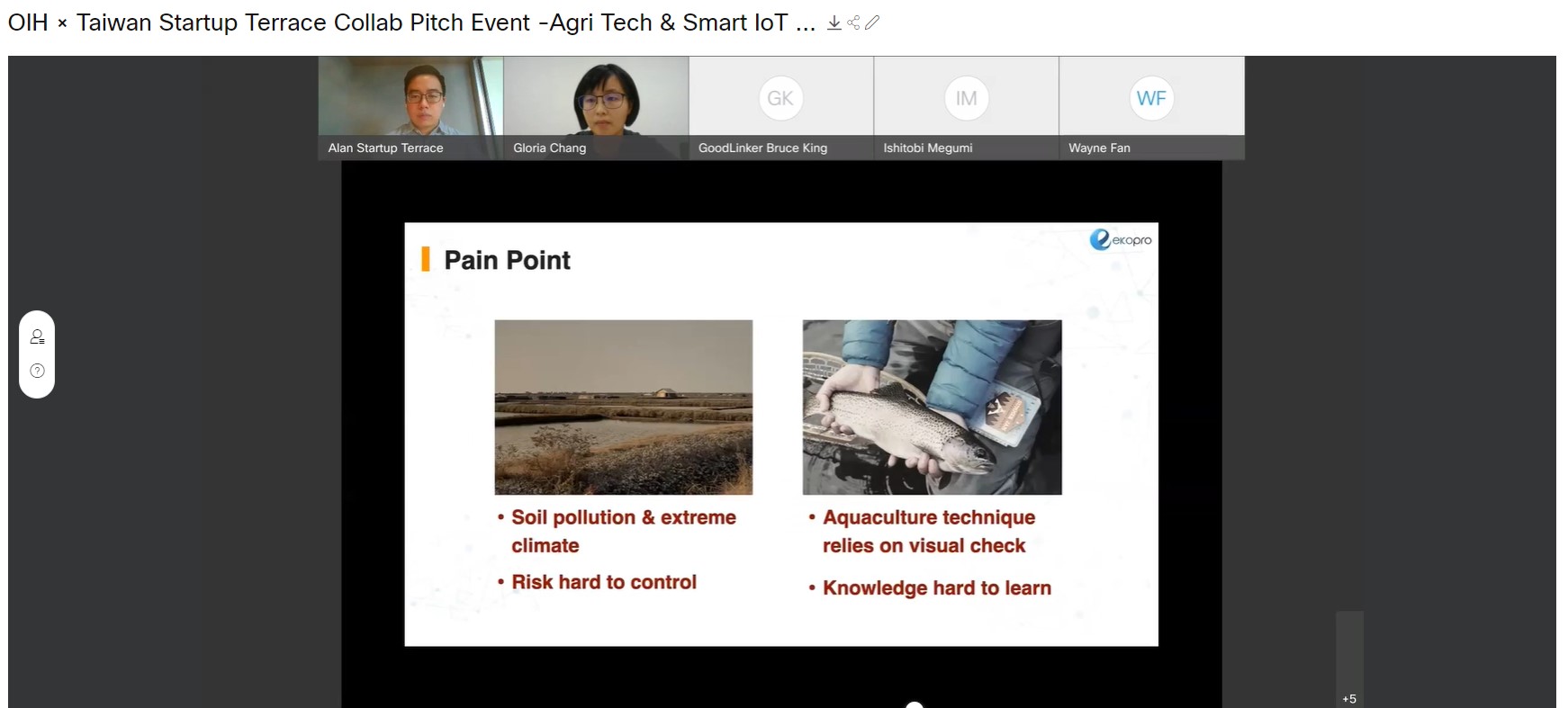 ekoPro Solutions Inc.