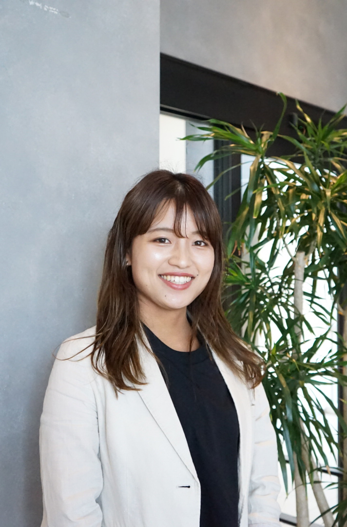 松原 安理佐 氏