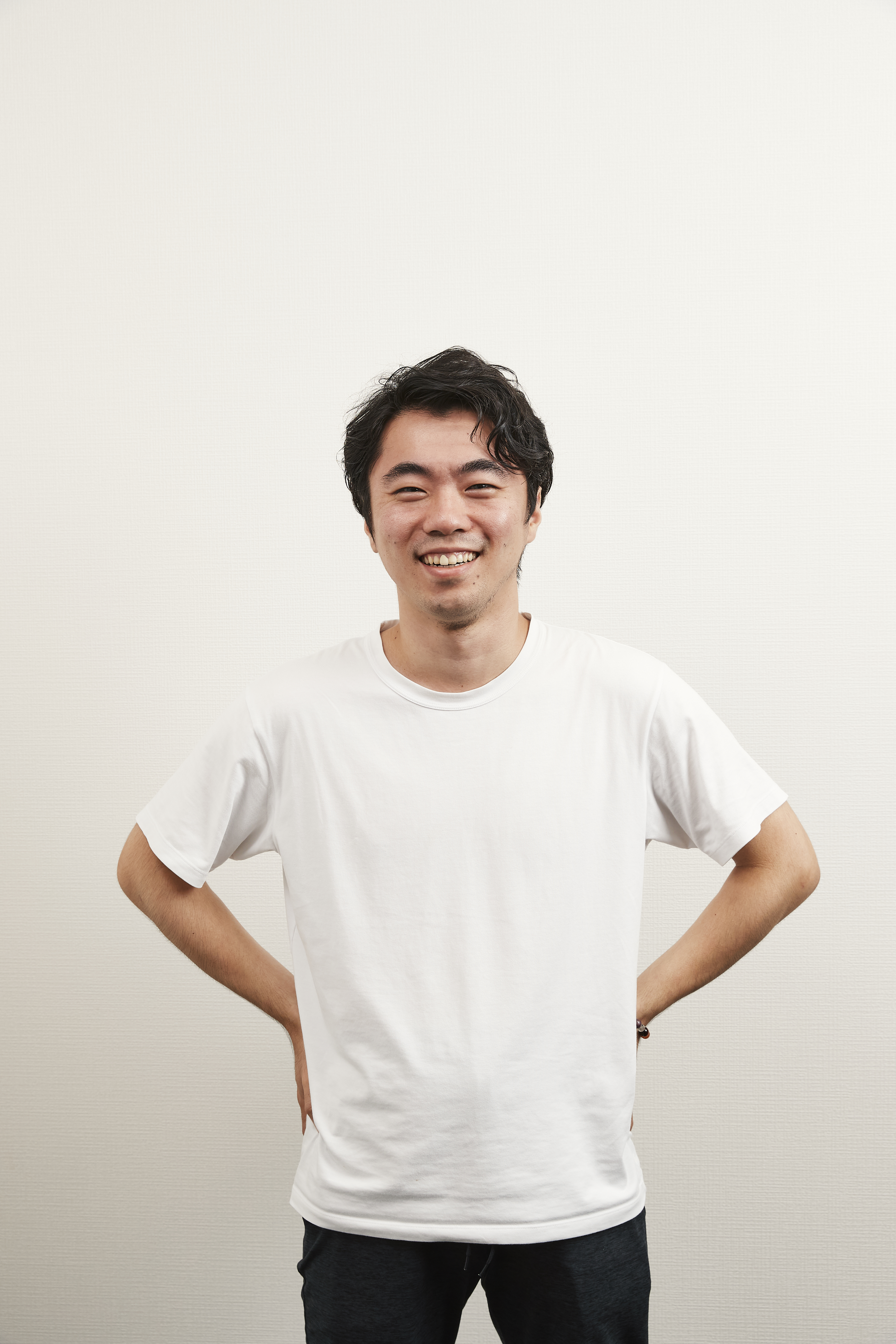 今林 広樹 さん