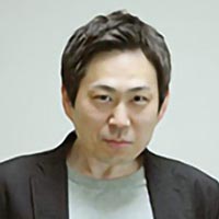 古林 大輔 氏