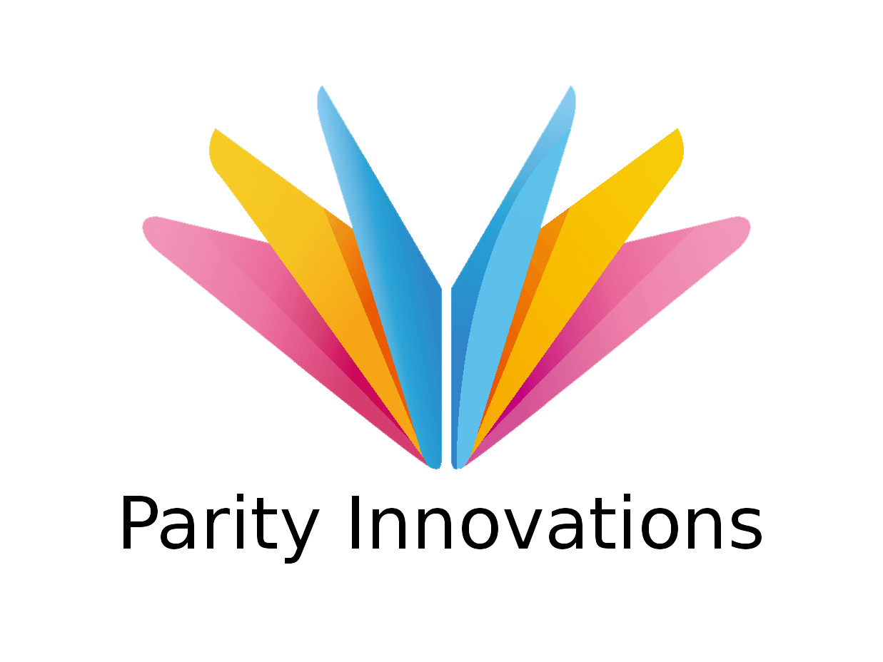 株式会社パリティ・イノベーションズ