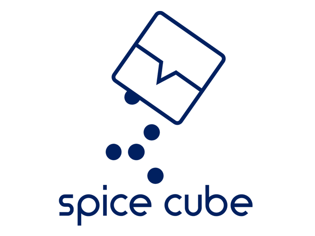 スパイスキューブ株式会社