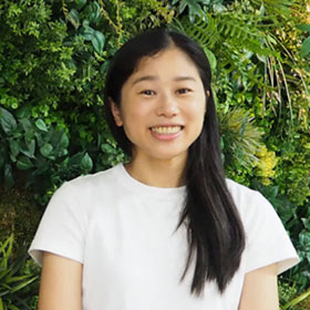 代表取締役　横田 裕子（よこた ひろこ）氏