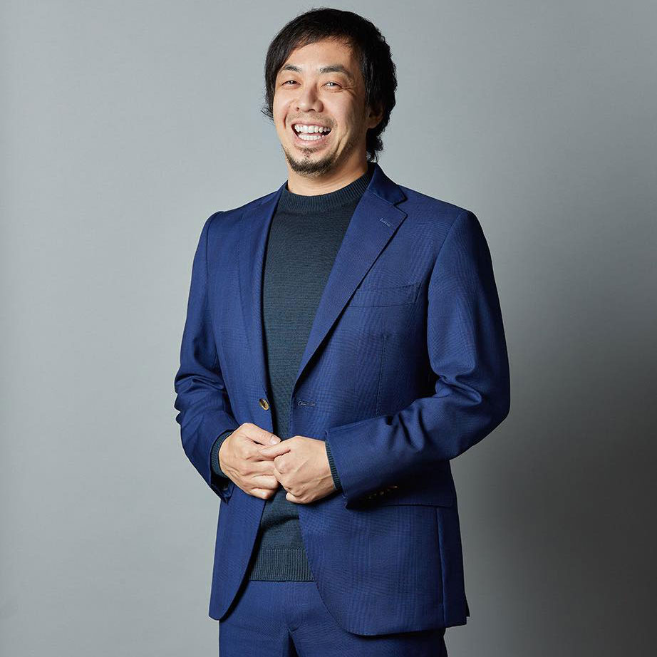 Suprieve Holdings株式会社