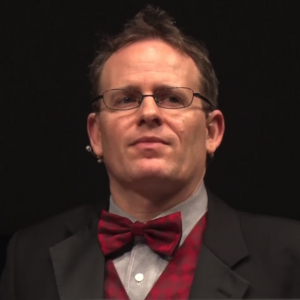 ブライアン S ネイソン 氏