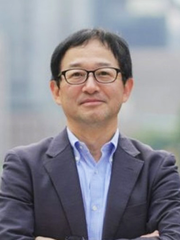 池村 隆司 氏