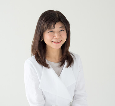 株式会社ハート・オーガナイゼーション 代表 菅原俊子