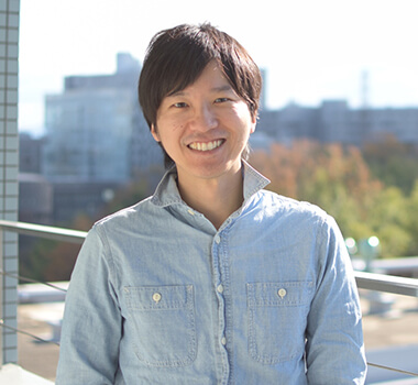 株式会社リモハブ 代表 谷口達典