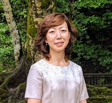 株式会社SIRC 代表 髙橋真理子