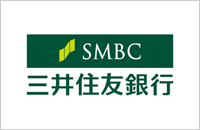 SMBC 三井住友銀行