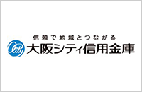 大阪シティ信用金庫