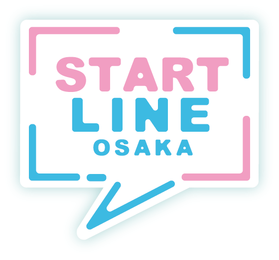 STARTLINE OSAKA