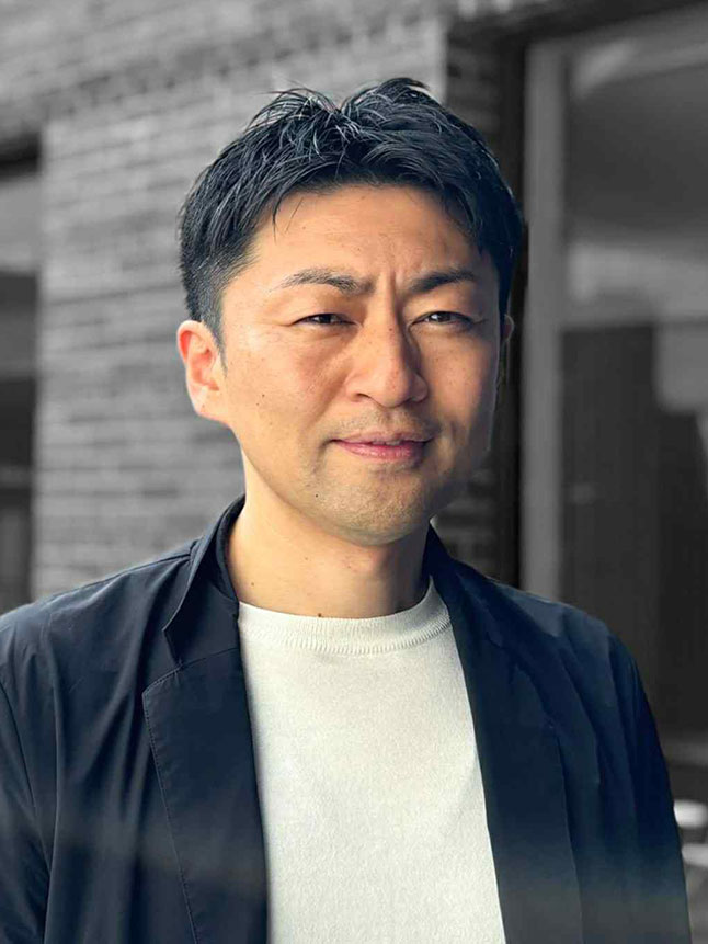 伊藤 仁成 氏